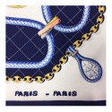 Hodvábna šatka Paris - Paris - detail 1
